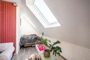 KEINE KÄUFERPROVISION Gemütliches Einfamilienhaus in bester Lage des Oerlinghauser Südhangs – Die vollständige Adresse der Immobilie erhältst du vom Anbieter., 33813 Oerlinghausen – Vorschaubild 11