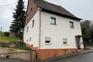 Einfamilienhaus mit Garage und Garten – Kusel (Kreis) – Vorschaubild 1