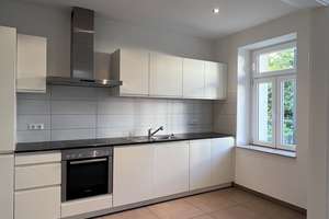 **5-Zimmer-Eigentumswohnung mit Garten und Fußbodenheizung u.v.m. (WE 1) – Johannes-Kärner-Straße 9, 4328 Paunsdorf, Leipzig – Vorschaubild 3
