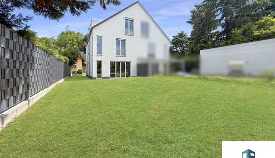 Bild von Familien(t)raum mit Weitblick: Moderne Doppelhaushälfte mit Garten & Terrasse in Bad Kreuznach