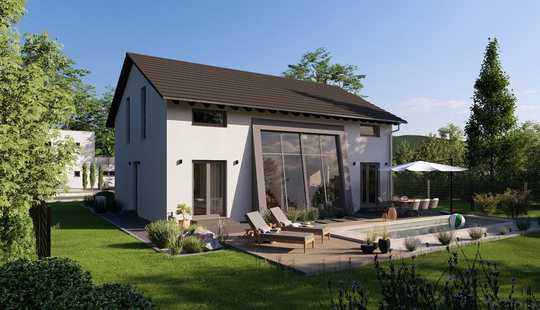 Bild von Freiraum trifft Wohnkultur.