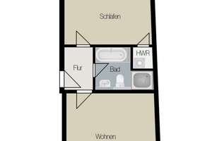 Neu. Sonnig. Lindenau. Ihr Erstbezug mit Balkon. – Die vollständige Adresse der Immobilie erhältst du vom Anbieter., 4177 Altlindenau, Leipzig – Vorschaubild 17