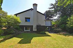 Lovely Laurastraße :) Großzügiges, freistehendes Familien-Zuhause in Bestlage Burgaltendorf – Die vollständige Adresse der Immobilie erhältst du vom Anbieter., 45289 Burgaltendorf, Essen – Vorschaubild 26