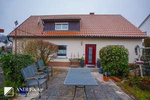 Liebevoll modernisiertes Wohnhaus mit besonderem Flair und Garten – Die vollständige Adresse der Immobilie erhältst du vom Anbieter., 89355 Gundremmingen – Vorschaubild 14