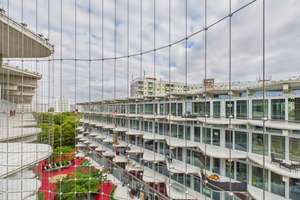 Mietrabatt - Erstbezug: 2-Zimmer Wohnung mit EBK & Balkon, 5 Min. zur U5 – Teterower Ring 65, 12619 Hellersdorf, Berlin – Vorschaubild 15