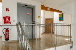 Altersgerechte Wohnung mit Mietgarantie im betreuten Wohnen im Chiemgau zu verkaufen mit Tiefgarage. – Die vollständige Adresse der Immobilie erhältst du vom Anbieter., 83123 Amerang – Vorschaubild 9