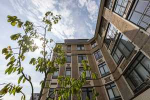 150 m² Loft mit Loftcharme: hohe Decken & viel Licht – Turmstrasse 70, 10551 Berlin – Vorschaubild 20