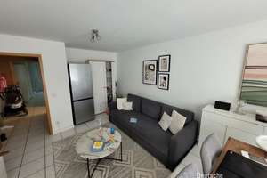 Kapitalanleger aufgepasst - Vermietete 2-Zimmerwohnung mit Balkon, Keller & TG Stellplatz – 69126 Rohrbach, Heidelberg – Vorschaubild 8