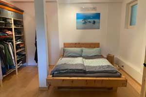 Bonn Hoholz - moderne Souterrain-Wohnung zu vermieten – Die vollständige Adresse der Immobilie erhältst du vom Anbieter., 53229 Hoholz, Bonn – Vorschaubild 9