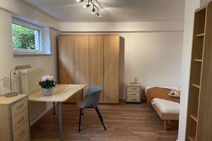 Für Wochenendheimfahrer: Möblierte Souterrain Wohnung im Aukamm – Die vollständige Adresse der Immobilie erhältst du vom Anbieter., 65191 Bierstadt, Wiesbaden – Vorschaubild 5