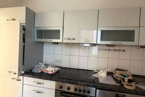 Schöne 2-Zimmer-Wohnung am Barbarossaplatz – Hohenstaufenring 2, 50674 Altstadt/Süd, Köln – Vorschaubild 9