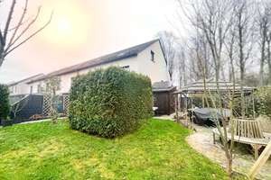 Familienglück im Grünen: Haus mit großem Garten und 2 Stellplätzen! – Die vollständige Adresse der Immobilie erhältst du vom Anbieter., 45899 Beckhausen, Gelsenkirchen – Vorschaubild 6