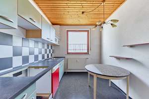 Attraktives Vierfamilienhaus mit ca. 300 qm Wohnfläche -Kapitalanlage oder Mehrgenerationenwohnen in – 67069 Oppau, Ludwigshafen am Rhein – Vorschaubild 6
