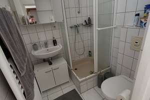 Befristete Untermiete  in wunderschöner Altbauwohnung – Moltkestraße 4, 49076 Westerberg, Osnabrück – Vorschaubild 4