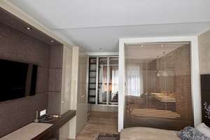 Luxus und Komfort im The Seven  – Müllerstraße 7, 80469 Gärtnerplatz, München – Vorschaubild 9