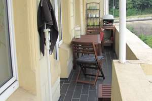 Großzügige Wohnung in Wuppertal-Elberfeld – Die vollständige Adresse der Immobilie erhältst du vom Anbieter., 42107 Elberfeld, Wuppertal – Vorschaubild 10