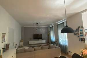 Pf-Nordstadt - 3-Zimmerwohnung mit Balkon