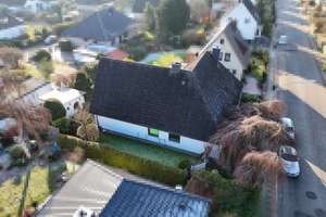 Charmantes Einfamilienhaus in Königsheide /gr. Wohn-Essbereich / Wohndiele mit Kamin uvm. – Die vollständige Adresse der Immobilie erhältst du vom Anbieter., 27578 Leherheide, Bremerhaven – Vorschaubild 26