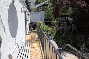 Teilmodernisiertes Einfamilienhaus mit PV-Anlage, großem Garten mit viel Potenzial & vielen Extras – Die vollständige Adresse der Immobilie erhältst du vom Anbieter., 65388 Schlangenbad – Vorschaubild 12