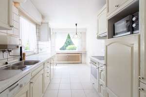 Blömker! Sonniges Ein-/Zweifamilienhaus in Bestlage von GE-Buer mit Garten, Garage und Terrasse! – Die vollständige Adresse der Immobilie erhältst du vom Anbieter., 45894 Buer, Gelsenkirchen – Vorschaubild 9