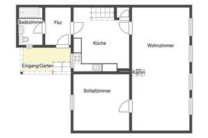 Demnächst Bezugsfrei ! Charmantes Einfamilienhaus mit 4 Zimmern und Garten in Klosterfelde – Die vollständige Adresse der Immobilie erhältst du vom Anbieter., 16348 Wandlitz – Vorschaubild 22