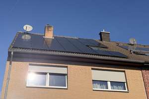 Helle 93 m² Wohnung mit Balkon in Kleinenbroich – 41352 Korschenbroich – Vorschaubild 9