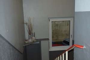 2 Raum Studio Apartment Etagenwohnung im Neben-/Hinterhaus – Kieler Straße 29c, 42107 Elberfeld, Wuppertal – Vorschaubild 15