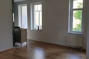 Modernisierte Wohnung mit zwei Zimmern und Balkon in Leipzig – Dinterstraße 36, 4157 Gohlis-Mitte, Leipzig – Vorschaubild 8