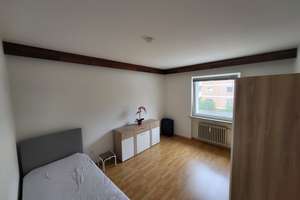 2-Zimmer, 49 m² in Langenhagen – nur 2 Gehminuten zur S-Bahn, 5 Automin – Feldstr. 12, 30851 Langenhagen – Vorschaubild 4