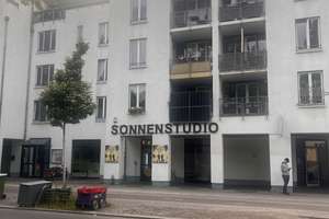 Seltene Gelegenheit: Provisionsfrei Leerstehende  2 Zimmer ETW  inkl. TG Kapitalanleger  18 Fach 6 % – Wigandstaler Straße 1, 13086 Weißensee, Berlin – Vorschaubild 2