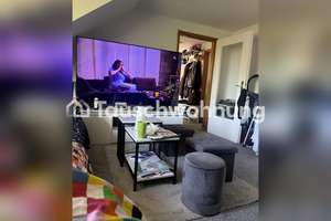 Tauschwohnung: Tausche Wohnung in Hamburg-Wandsbek – Conventstraße 17, 22089 Eilbek, Hamburg – Vorschaubild 1