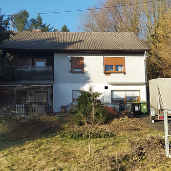 Sie wollen Ihr neues Haus in Birstein selbst nach Ihren Wünschen gestalten?