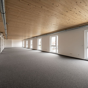GEWERBEPARK GABLINGEN | Neubau Büroflächen in Gablingen bei Gersthofen