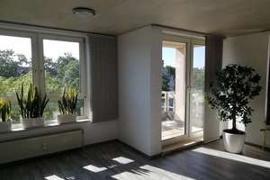 Traumhafte 3-Zi-Stadtwhg. m. offenem Wohnraumkonzept, Lift, EBK, 2 Balkone, 2 Badezimmer, Fernblick! – Die vollständige Adresse der Immobilie erhältst du vom Anbieter., 90429 Himpfelshof, Nürnberg – Vorschaubild 9