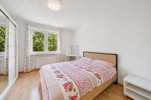 Solide Kapitalanlage direkt am Tibarg:          Vermietete 3-Zi.-Wohnung auf Erbpachtgrundstück – Die vollständige Adresse der Immobilie erhältst du vom Anbieter., 22459 Niendorf, Hamburg – Vorschaubild 5