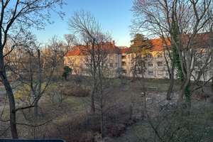 Schöne Wohnung am Park in Reinickendorf – Klemkestr. 19, 13409 Reinickendorf (Ortsteil), Berlin – Vorschaubild 7