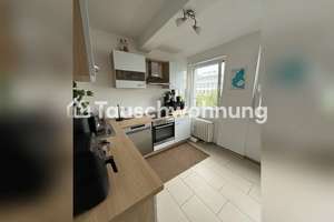 Tauschwohnung: Helle Zwei-Zimmer-Wohnung im Agnesviertel – Hansaring 145, 50670 Neustadt/Nord, Köln – Vorschaubild 7