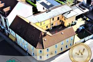 Mehrfamilienhaus im Leipziger Neuseenland mit 8,4 % Rendite zu verkaufen – Leipzig (Kreis) – Vorschaubild 1