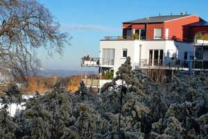 Wunderschöne 3-Zimmer-Wohnung im Grünen mit Blick über Wuppertal – Die vollständige Adresse der Immobilie erhältst du vom Anbieter., 42117 Elberfeld, Wuppertal – Vorschaubild 15