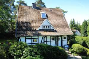 Ein Haus für's ganze Leben: Luxuriöses Wohnen mit Aufzug in bester Lage – Die vollständige Adresse der Immobilie erhältst du vom Anbieter., 33659 Senne, Bielefeld – Vorschaubild 26