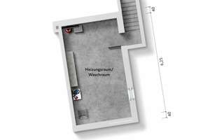 Doppelhaushälfte mit zahlreichen Nutzungsmöglichkeiten – Die vollständige Adresse der Immobilie erhältst du vom Anbieter., 37191 Katlenburg-Lindau – Vorschaubild 7