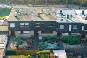 Ihr neues Zuhause in Alt-Wulfen: Geräumig, ruhig, familienfreundlich – Beckersfeld 22, 46286 Dorsten – Vorschaubild 19