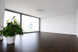 Penthouse-Wohnung am Michelsberg mit Weitblick und großer Dachterasse! – Die vollständige Adresse der Immobilie erhältst du vom Anbieter., 89075 Mitte, Ulm – Vorschaubild 2