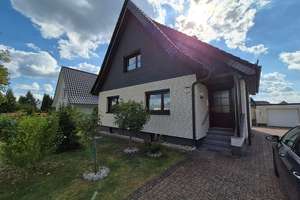 Gepflegtes 1-2 Familienhaus mit Garage
auf sonnigem Grundstück in Fleestedt – 21217 Seevetal – Vorschaubild 5