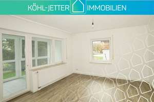 Großzügige 4-Zi-Whg. mit zwei PKW-Stellplätzen in ruhiger Lage von Hechingen!