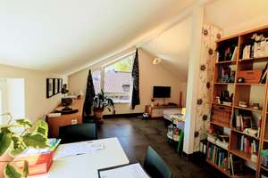 Sonnendurchflutes Reihenendhaus, Bonn-Beuel, 5 Zimmer, 160 m² – Die vollständige Adresse der Immobilie erhältst du vom Anbieter., 53227 Limperich, Bonn – Vorschaubild 14