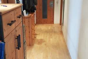 Verkaufe Haus mit großem Grundstück in bester Lage in Freising. – Die vollständige Adresse der Immobilie erhältst du vom Anbieter., 85354 Freising – Vorschaubild 9