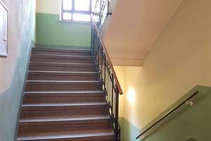 Freundliche 2-Zimmer-Wohnung mit Balkon in einem sanierten Gründerzeithaus im Stadtteil Gablenz – Geibelstraße  13, 9127 Gablenz, Chemnitz – Vorschaubild 5