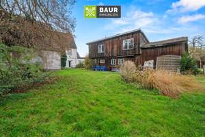 360° IViel Platz, viel Potenzial – Großzügiges Wohnhaus mit Doppelgarage in Ulm-Unterweiler! – Die vollständige Adresse der Immobilie erhältst du vom Anbieter., 89079 Unterweiler, Ulm – Vorschaubild 10