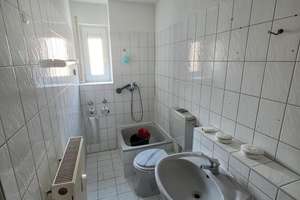 Attraktive 2-Zimmer-Wohnung mit Balkon und Duplex-Stellplatz in zentraler Lage – Die vollständige Adresse der Immobilie erhältst du vom Anbieter., 75177 Nordstadt, Pforzheim – Vorschaubild 9